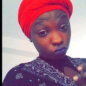 Meet your Posher, Shamika